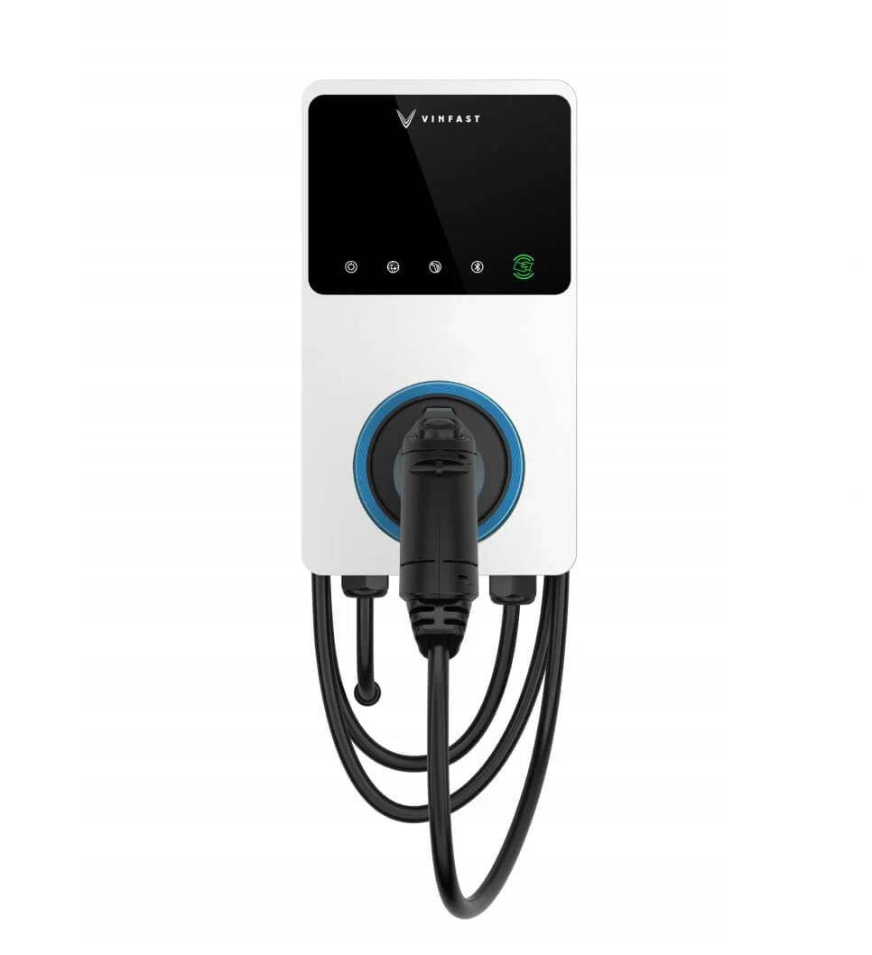 VinFast Home Charge